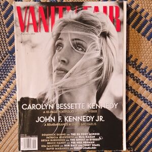 Original Kennedy Covers